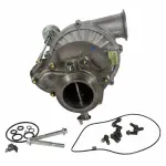 Motorcraft™ Turbocharger