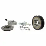 Motorcraft™ A/C Compressor Clutch