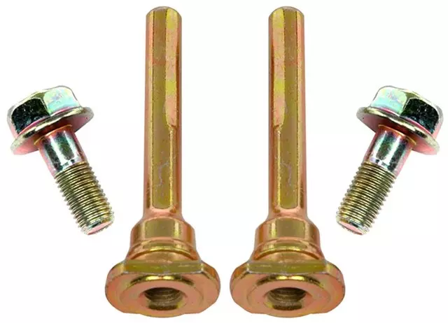 Front Brake Caliper Bolt