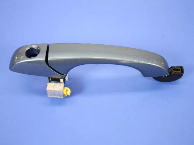 Exterior Door Handle, Left