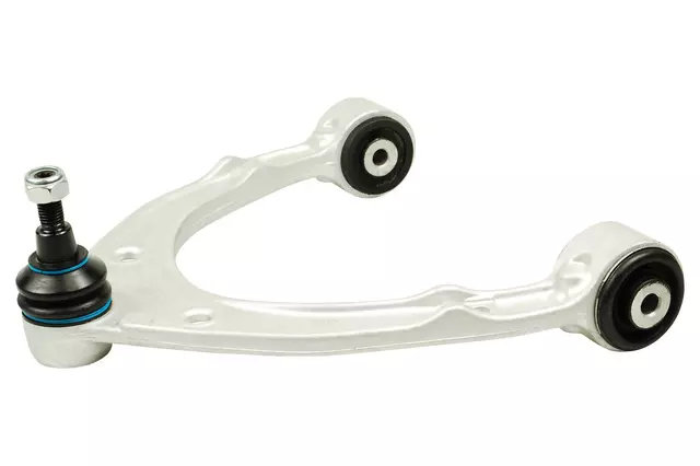 Front Upper Suspension Control Arm and Ball Joint Assembly