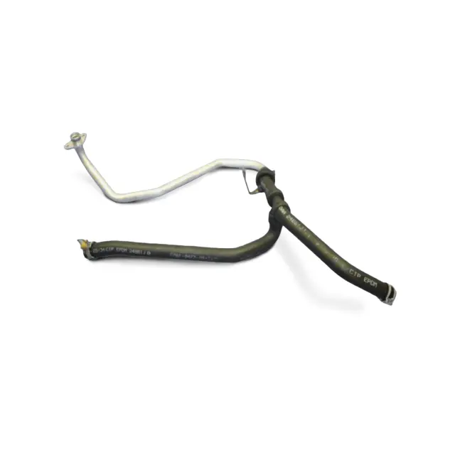 Mopar 6800 0976AA HVAC Heater Hose - Genuine Chrysler/Jeep OEM Replacement Part