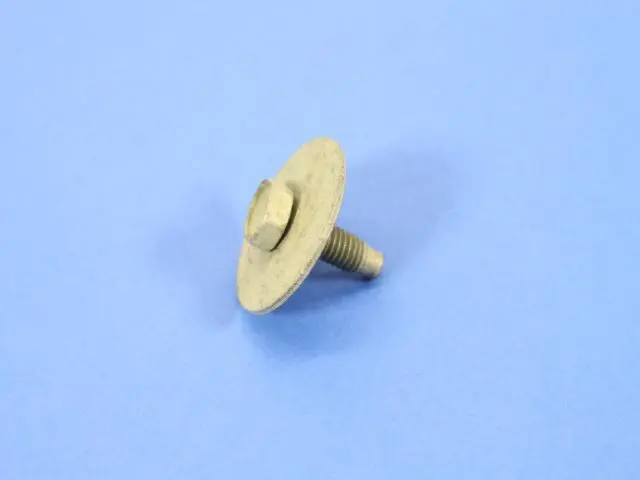 Hex Head Bolt