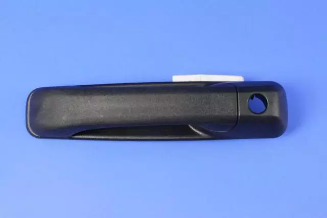 Exterior Door Handle, Left 55112383AE | My Mopar Parts