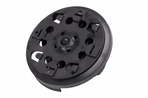 Driver Side Door Mirror Actuator