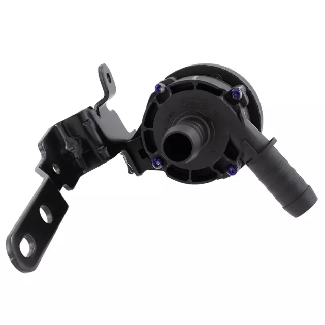 LX6Z-18D473-P - Engine Auxiliary Water Pump 2020-2026 Ford | Ford