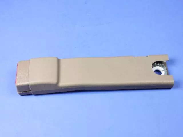 FRONT INNER - SEAT BELT 5KU961K2AA