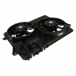 Motorcraft™ Engine Cooling Fan Assembly