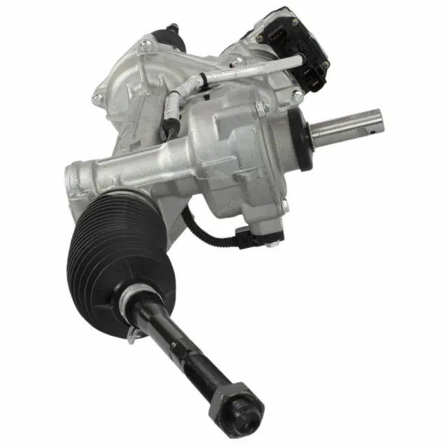 2013-2015 Ford Motorcraft™ Rack And Pinion Assembly STE-842