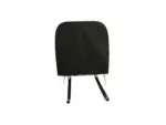 Headrest, Outer
