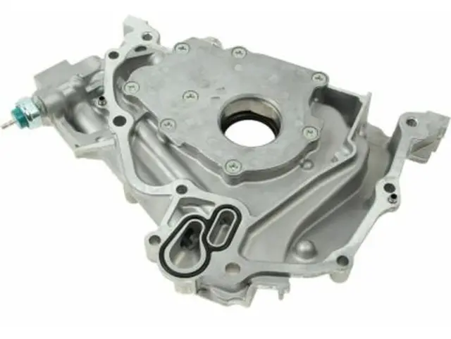 15100-RCA-A03 - 2003-2008 Honda - Pump Assembly Oil (Yamada