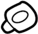 Pillar Molding Grommet