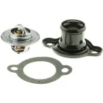 Thermostat Kit-195 Degrees w/ Gasket