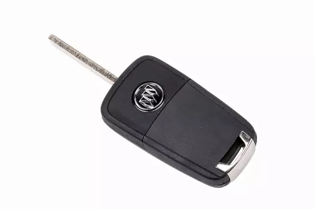 Folding Door Lock and Ignition Lock Key with Transmitter