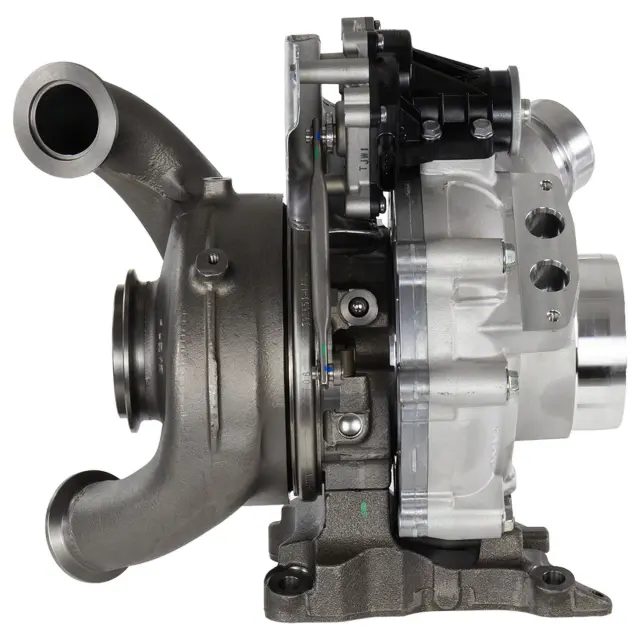 2023-2026 Ford Turbocharger Assembly PC3Z-6K682-D | OEM Parts Online