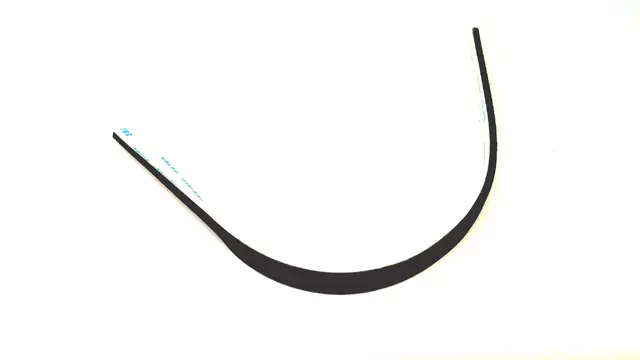 Finish Panel Protector