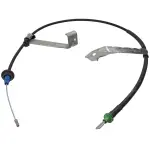 Motorcraft™ Rear Cable