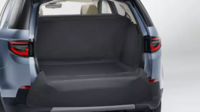 Flexible Loadspace Protector