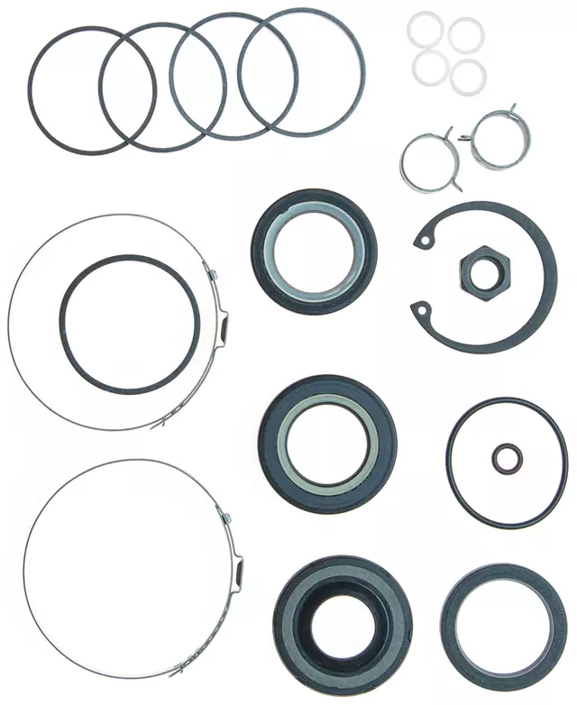 Steering Gear Pinion Shaft Seal Kit