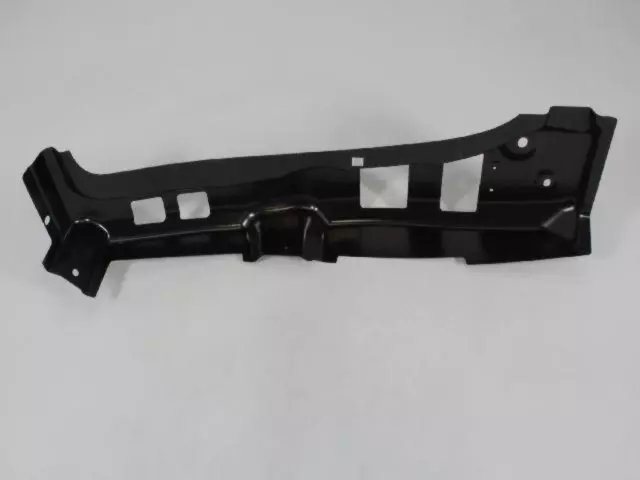 B-pillar Reinforcement, Left