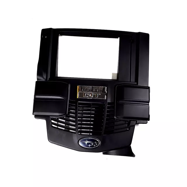 2014-2018 Subaru Forester Engine Cover Protector Collector 2.0L