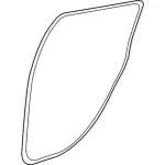 Surround Weather-Strip