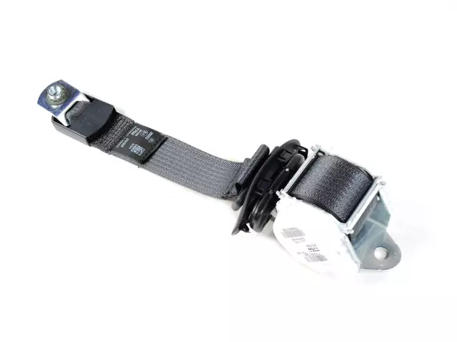 2ND ROW OUTER - SEAT BELT 1UU52LC5AD