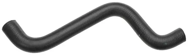 Molded Upper Radiator Hose