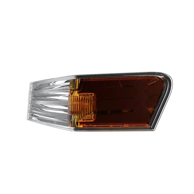 2007-2017 Jeep Patriot Park And Turn Signal Lamp, Right 68004180ac