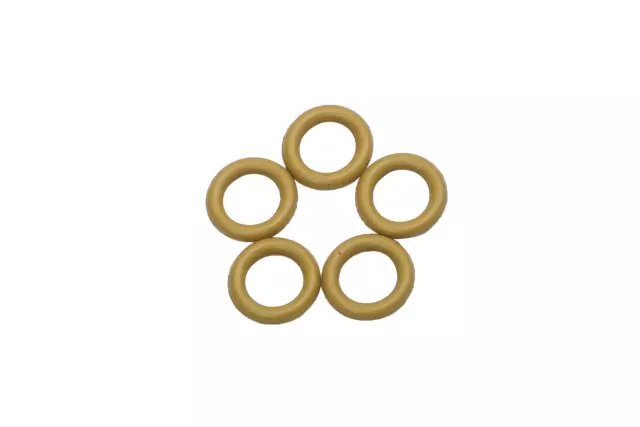 Engine Oil Dipstick Tube O-Ring