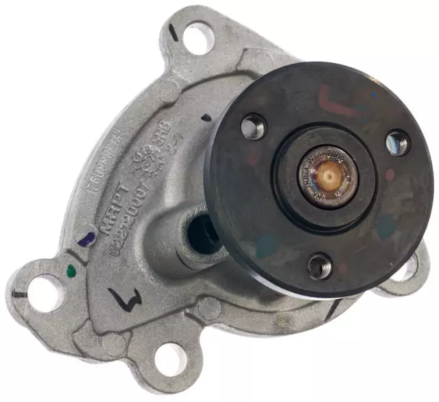 Genuine Water Pump - 21010-5RB0A | NissanParts.cc | Nissan Parts Store