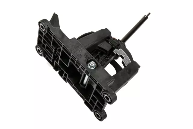 Automatic Transmission Control Base