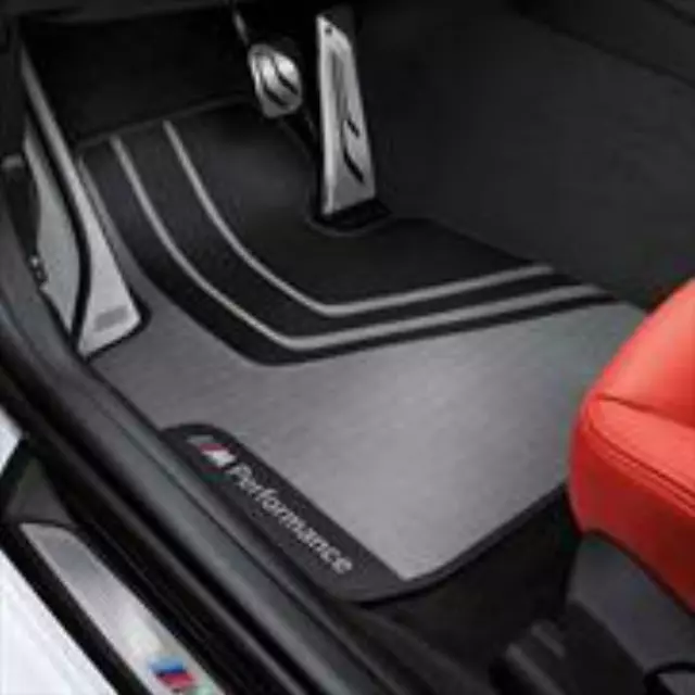 PVC Rezaw-Plast Boot Liner For BMW Series 5 (F11) 2010-2017 PVC Rubber - View #2