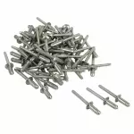 Rear Floor Pan Rivet