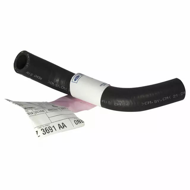 1997-2011 Ford - Power Steering Reservoir Hose