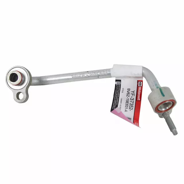 BV6Z-19E631-A - AC Line 2012-2014 Ford Focus | Online Ford Parts