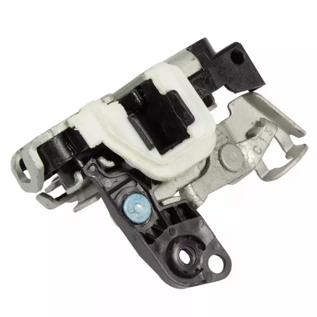 6L3Z-1521813-A - Latch Assembly 2004-2008 Ford F-150 | Ford Parts