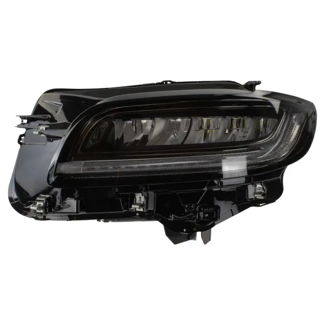 KA1Z-13008-AX - Composite Headlamp - 2019-2023 Lincoln Nautilus