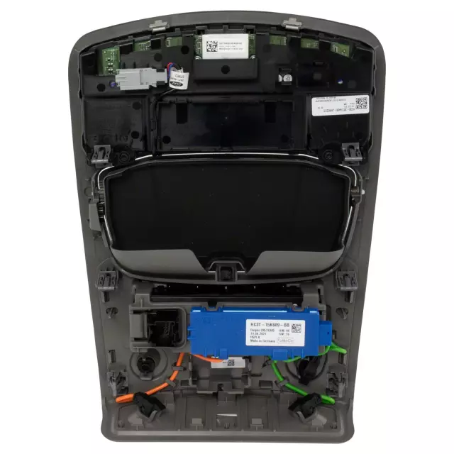 Console Assembly Overhead HC3Z-28519A58-JDC | OEM Parts Online