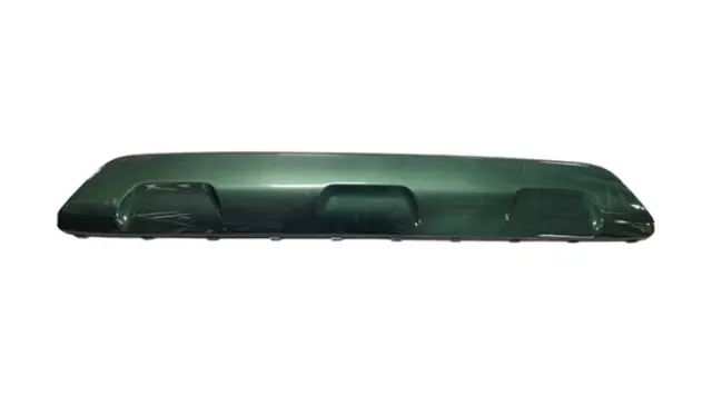 OEM 2022-2026 Toyota Corolla Cross Valance Panel Part # 52151