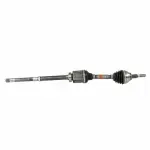 Motorcraft™ Axle Assembly