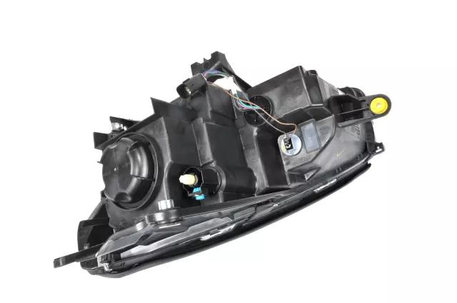 2013-2017 GMC - Passenger Side Headlamp Assembly