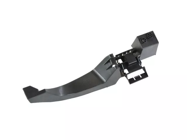 Fascia Support Bracket, Right