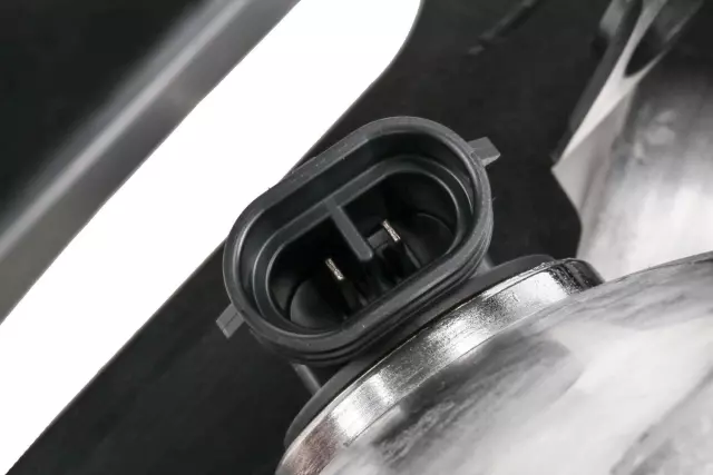 Part# 22713668 Driver Side Headlamp Assembly