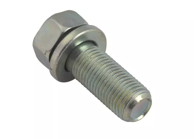 Disc Brake Caliper Bracket Mounting Bolt