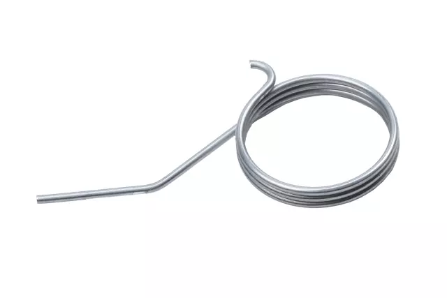 Seat Back Frame Spring