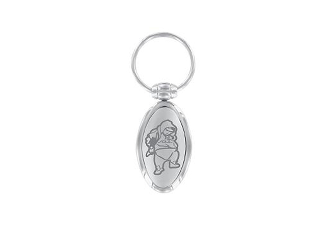 Key Chain, Male Hamster