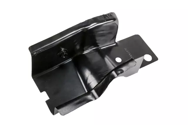 Radiator Support Tie Bar Bracket