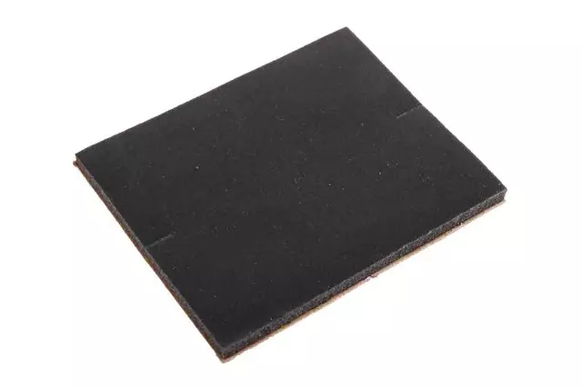 Mobile Telephone Microphone Insulator