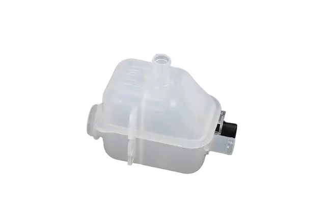 Drive Motor Battery Radiator Surge Tank